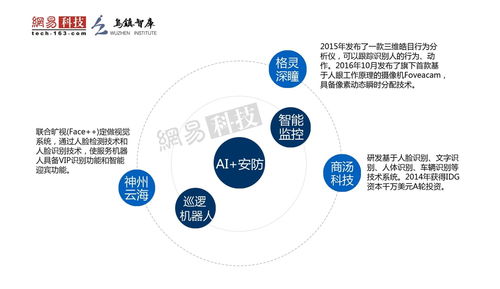 2016全球人工智能發(fā)展報(bào)告 產(chǎn)業(yè)與應(yīng)用篇之人工智能應(yīng)用軟件開(kāi)發(fā)